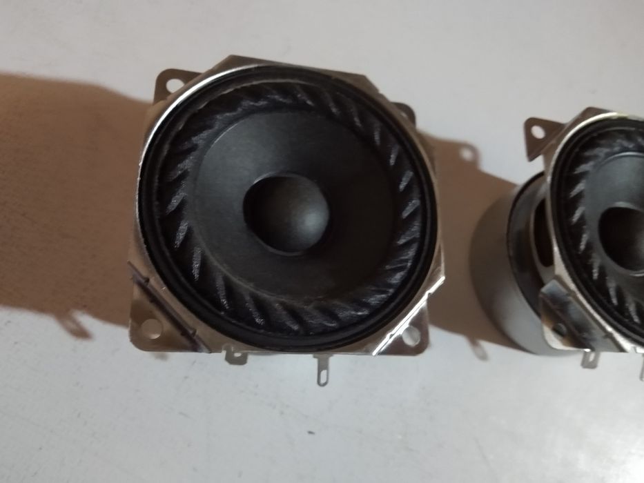 Difuzoare Sony full range 65mm