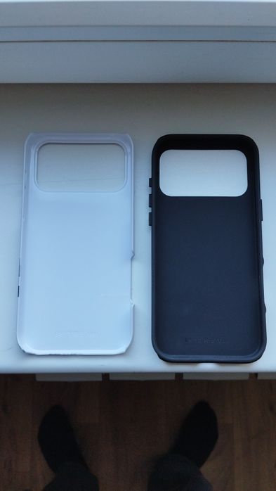 Чехол iPhone 17 pro max , 18 pro max