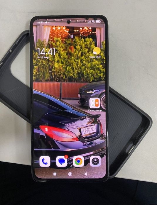 Redmi note 14 256gb global