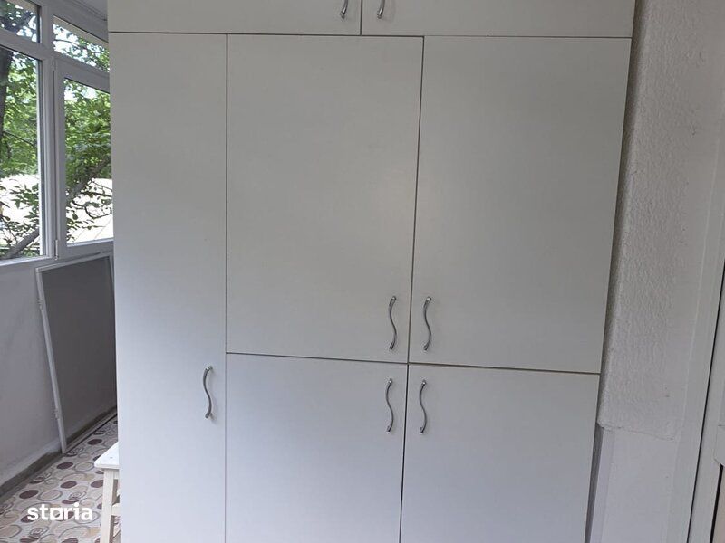 Pantelimon, Bd. Chisinau, Diham, Parcul National, semistradal