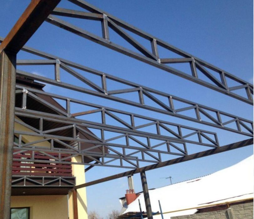 Ферма-Навес-хори