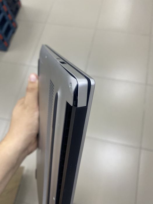 Ноутбук Huawei Nbd-WDH9(TM79)