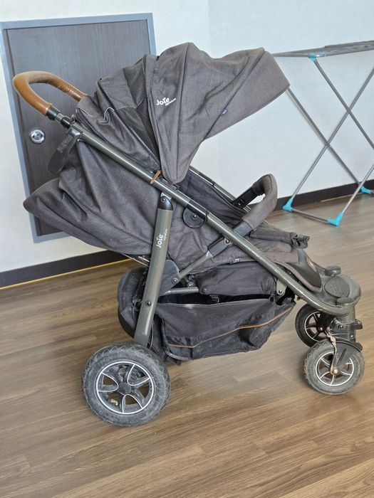 Коляска Joie Signature