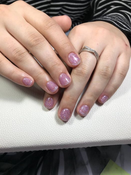 Маникюр На Дому Новза