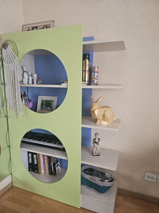 Гарнитур Италия детская спальня