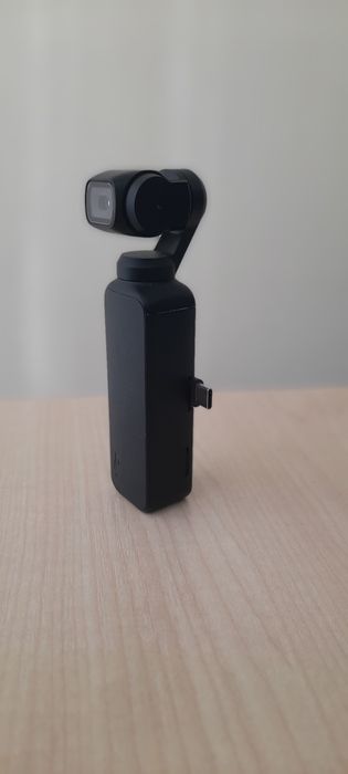 Продам DJI Osmo Pocket