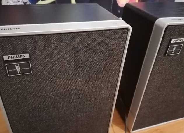 Предлагам тонколони PHILIPS 22RH433