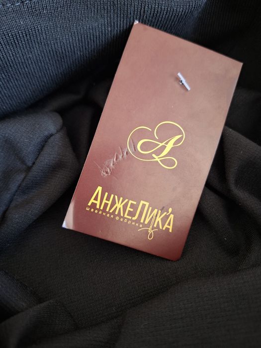 Продам новый берет эко-кожа