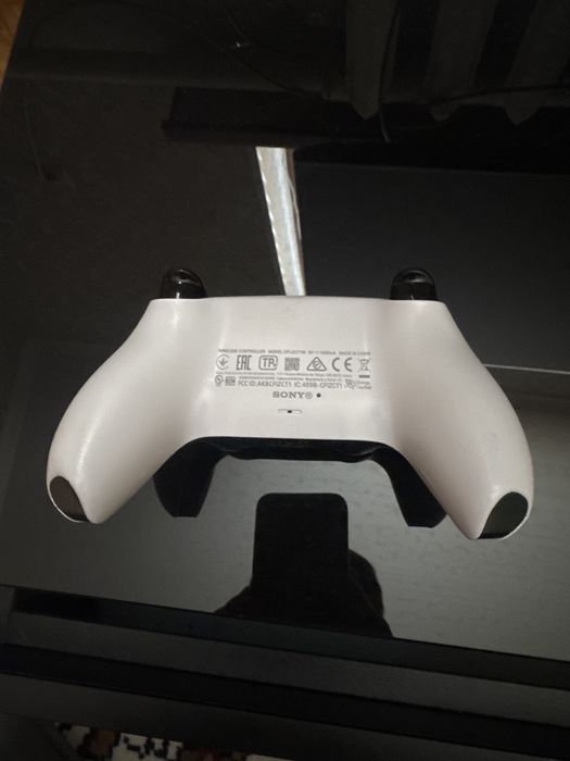 Геймпад пс5 оригинал