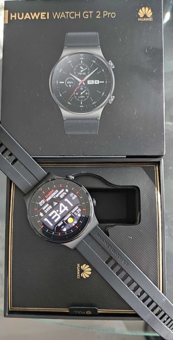HUAWEI Wаtcn gt 2 PRO