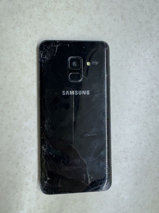 Телефон смартфон самсунг а8, samsung a8 не работает экран