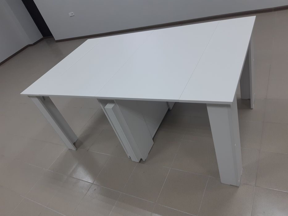 Стол трансформер