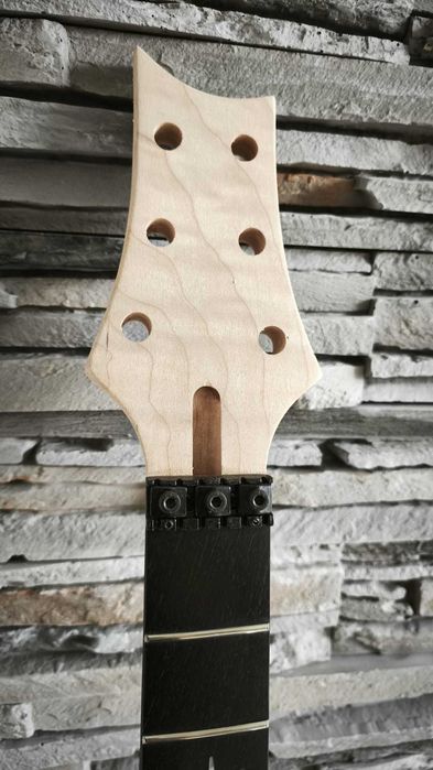 Kit Premium DIY chitară electrică tip Floyd Rose PRS Coban Guitars