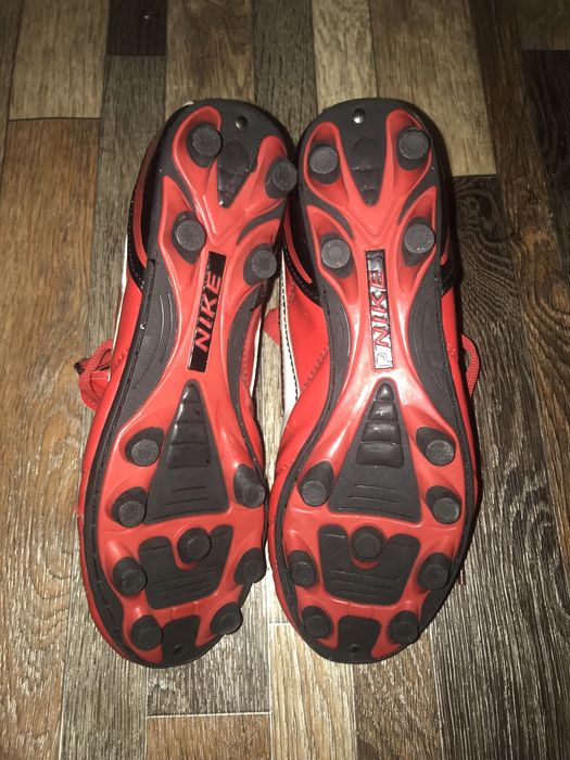 Оригинал бутсы nike