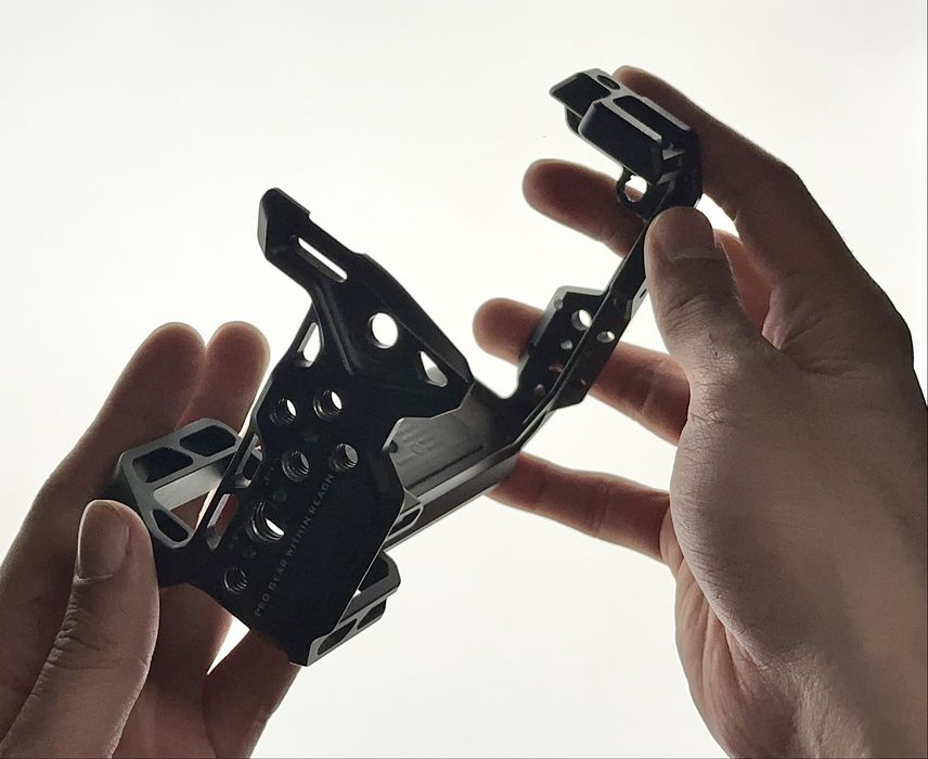 Камера Sony Fx3.