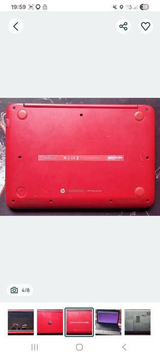 Vând 2 laptop-uri funcționale.