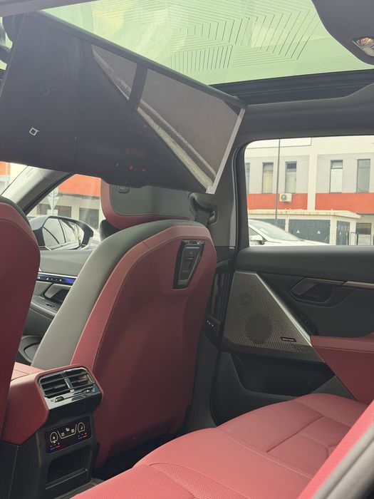 BMW i5 40L 2025 Full