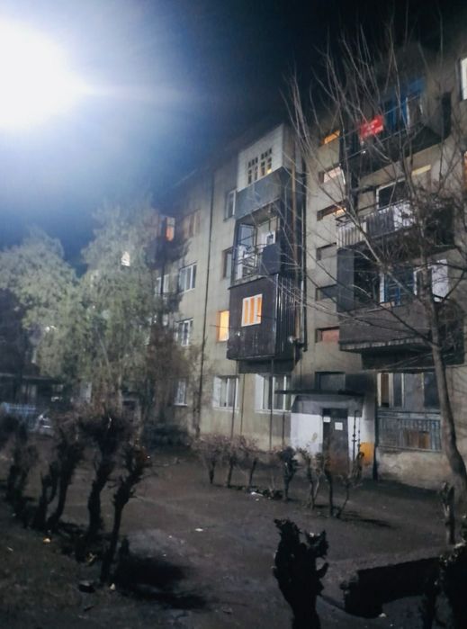 Продам двухкомнатную квартиру