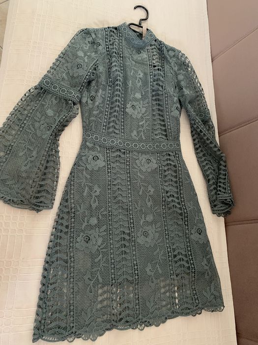 Официална  рокля H,M