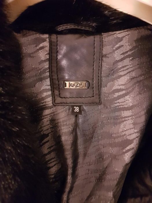 Продам каракулевую шубу