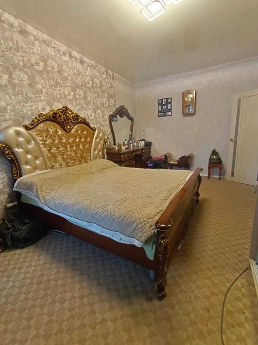 Продажа 3-комнатной квартиры