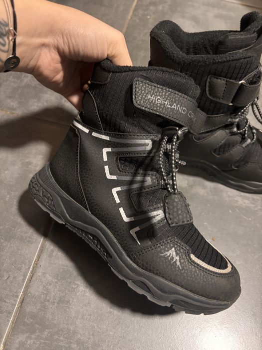 Gehete pentru baiat.