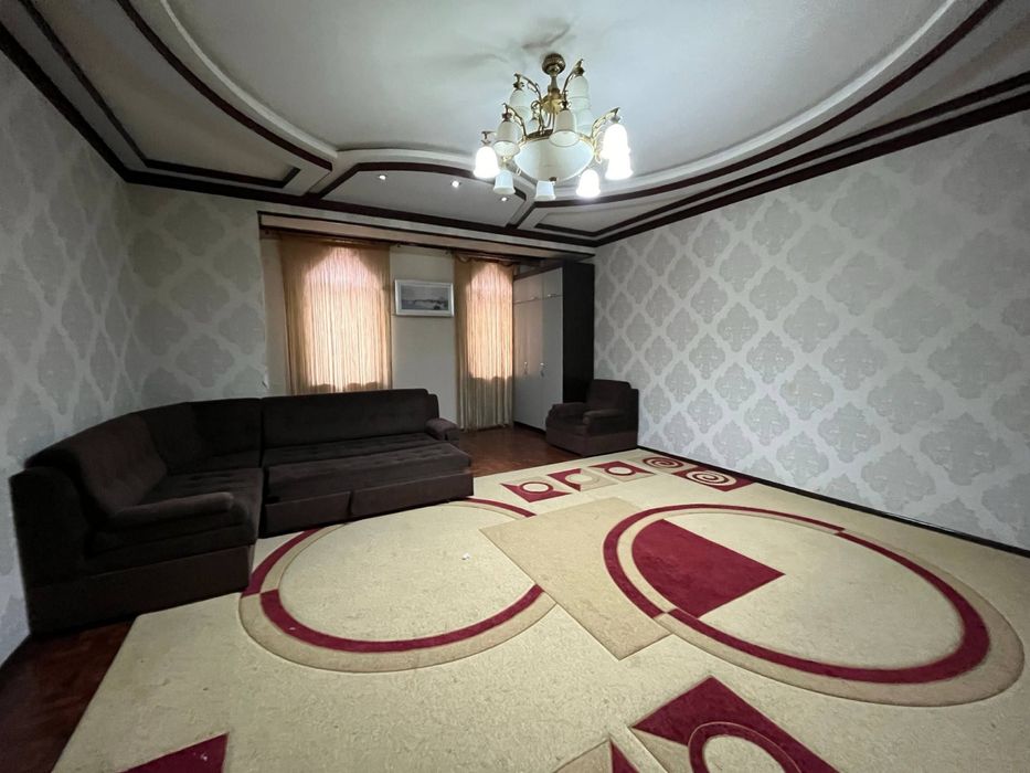 2 хонали квартира сотилади