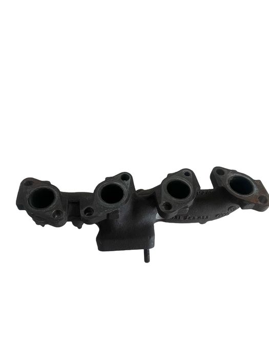 Galerie Evacuare Audi A4 Iv 8K2, B8 2007 - 2015 2.0 Tdi Caha, Audi A6/