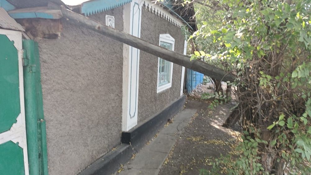 Продаю дом в Каскелене