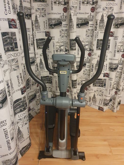 Kettler кростренажер