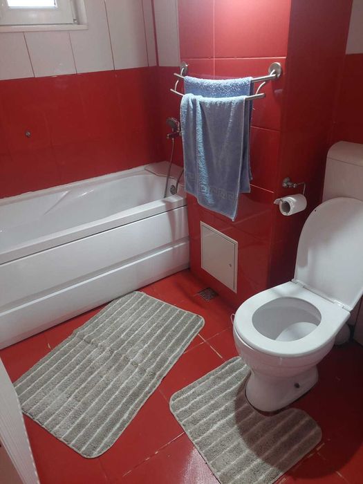 Inchiriez apartament cu 2 camere in Timisoara