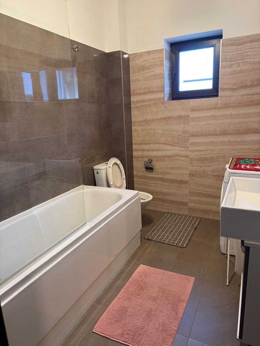 Inchiriez apartament 3 camere, Bragadiru.