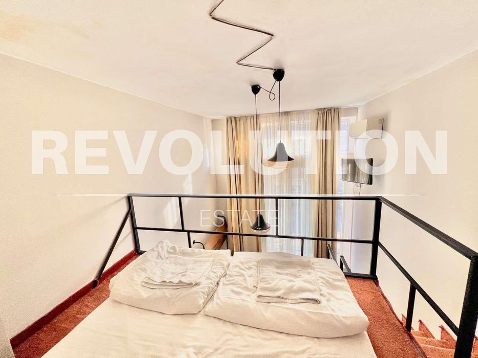 Дава се под наем Мезонет в Варна, Център - 45 кв.м за 400 € - Снимка #5