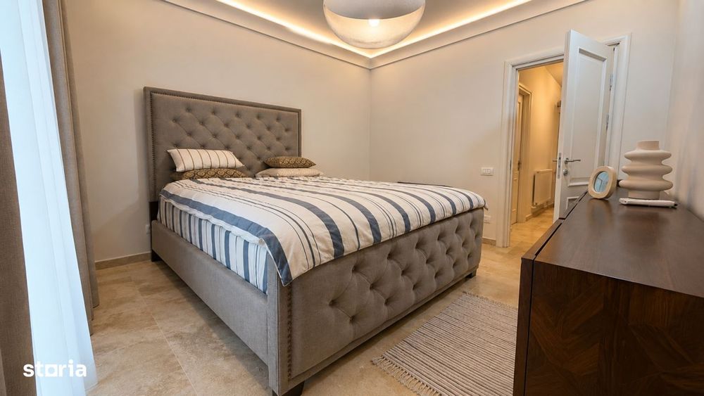 Wow! Apartament langa plaja cu vedere la mare