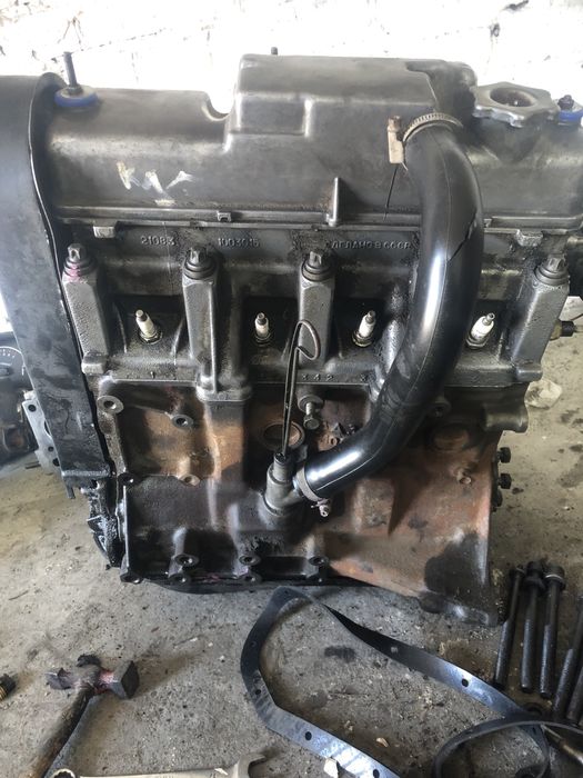 двиготель ваз хороший