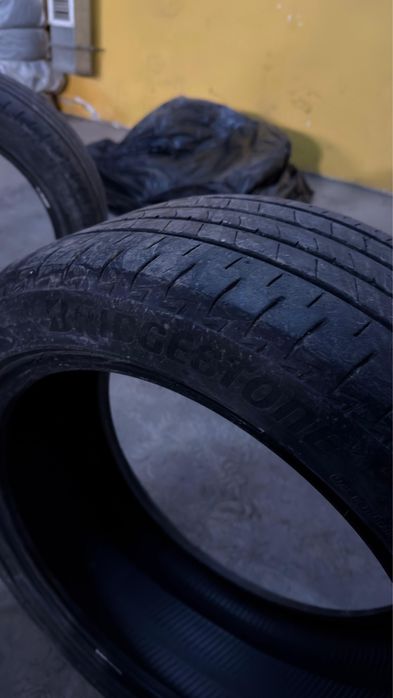 Продам шины летние
