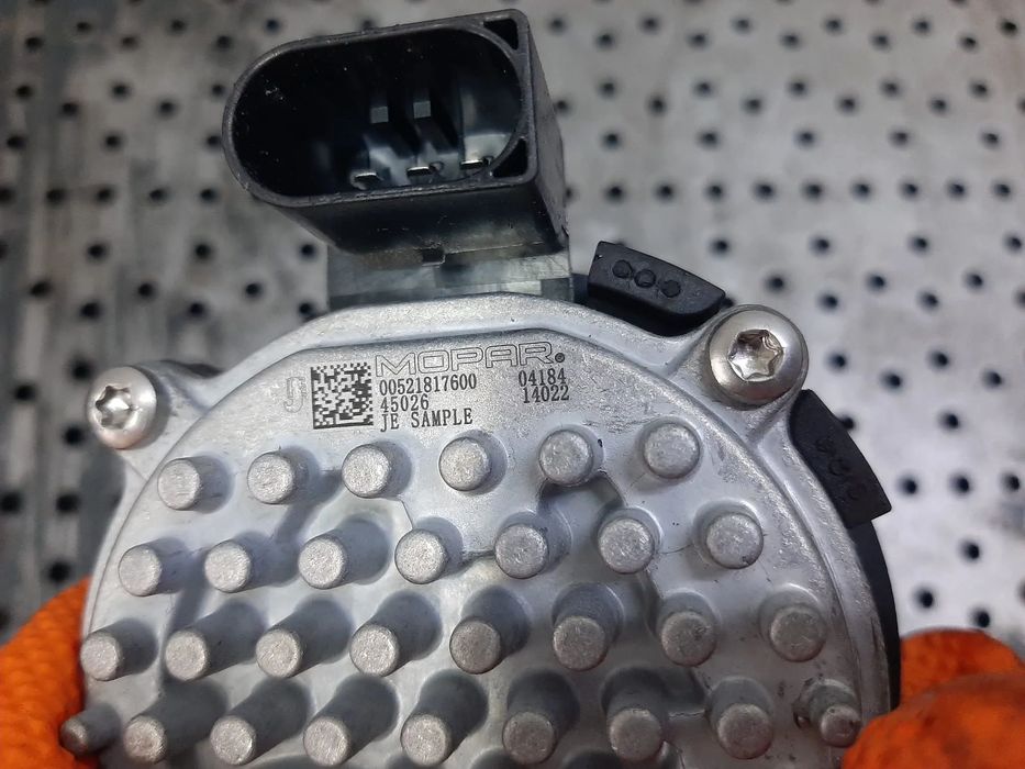pompa auxiliara apa 1.5 b hybrid 46347813 alfa romeo tonale 00521817600