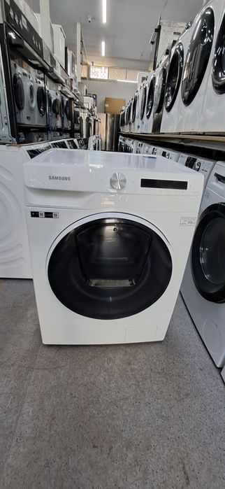 Masina Samsung 10.5kg cu uscator import Germania Garanție LD75