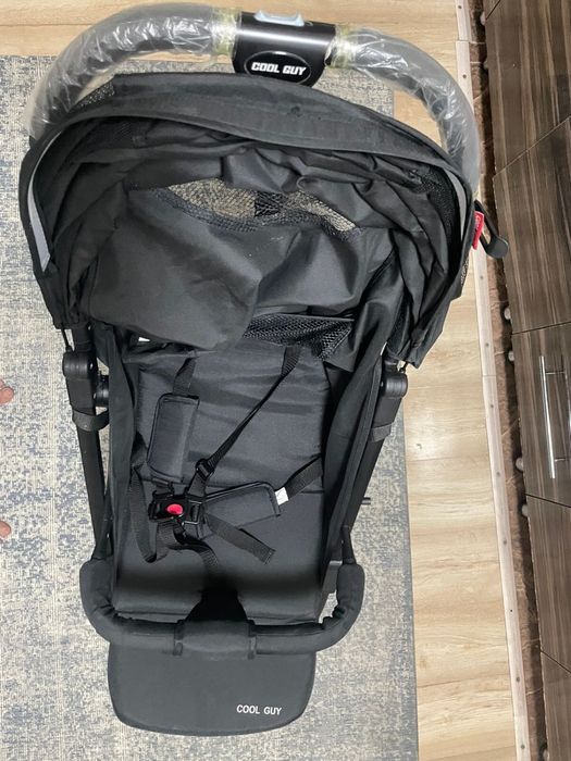 Коляска Cool Guy