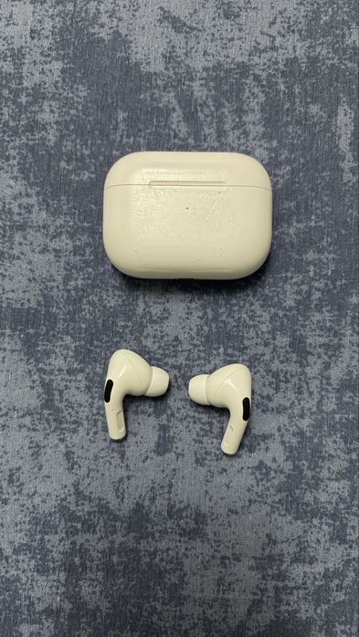 Наушники Airpods pro (оригинал)