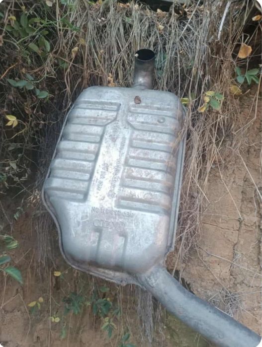 Гърнета генерация за AUDI A4