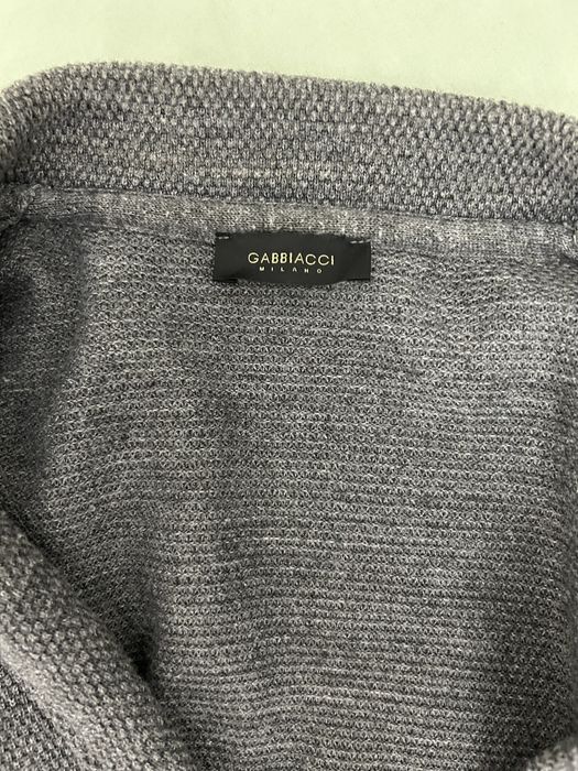 Кардиган мужской