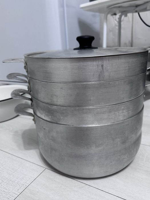 Срочно продам мантоварку