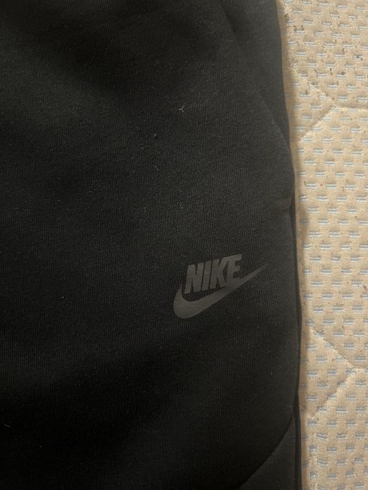 Nike tech fleece долнище