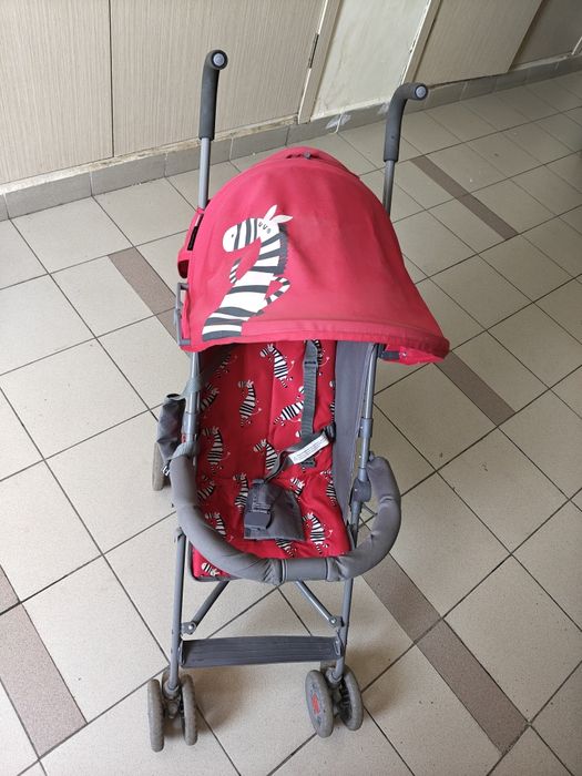 Продам коляску срочно