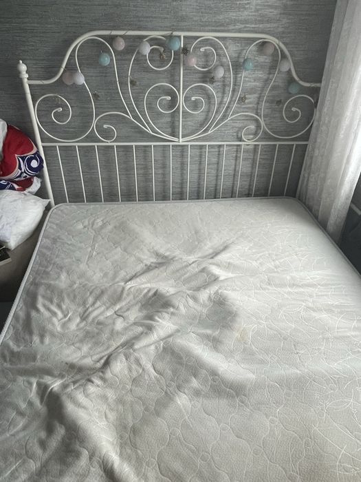 Продам кровать 180х200