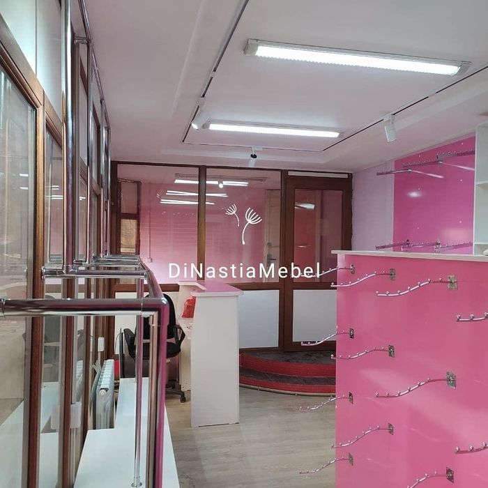 Продаётся оборудование для бутика