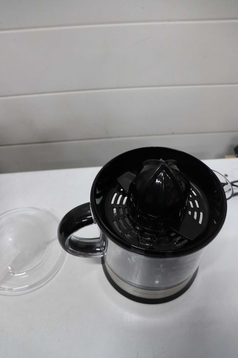 Електрическа сокоизстисквачка за цитруси Boston Tech MasterJuicer, 40W