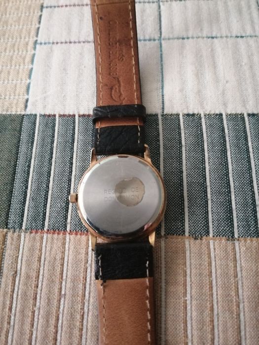 Атлетико Мадрид часовник