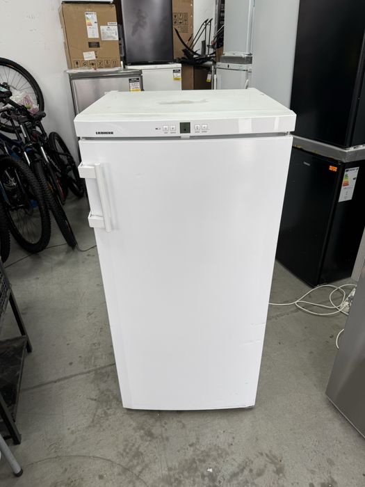 Хладилник Liebherr A+  цвят бял